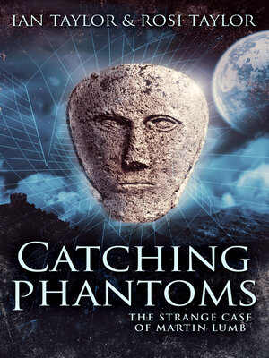 cover image of Catching Phantoms